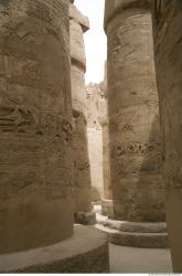 Karnak Temple Photo References #8